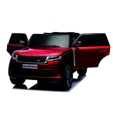biciklisticki: LAND ROVER 1 – Crveni | Auto na akumulator za decu Šifra proizvoda — 4