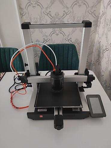 iphone 11 irsad telecom: Satışa tam yeni Anycubic Kobra 3 3D printer təqdim olunur. Printer — 6