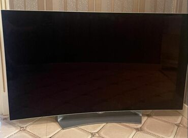 Elektronika: Endirim❗LG 55EG910T 3D Smart OLED Television 55inch (140ekran) Tv