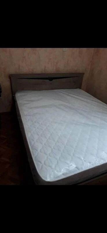 квартира частном доме: 2 бөлмө, Кыймылсыз мүлк агенттиги, Чогуу жашоосу жок, Толугу менен эмереги бар