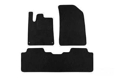 ORIGINAL TIPSKE TEPIH PATOSNICE PETEX CITROEN C5 8 | PETEX Original