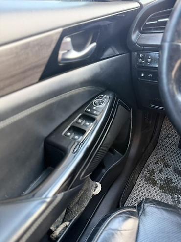 Kia: Kia K7: 2020 г., 2.5 л, Автомат, Бензин, Седан — 13