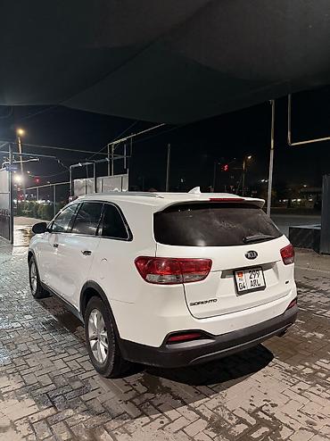 киа бонго манипулятор: Kia Sorento: 2018 г., 2.4 л, Автомат, Бензин, Кроссовер — 4