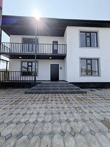 Продажа коттеджей и домов: Продаю дом Адрес: Рухий мурас 2 Улица: проектируемая 55 Все шаговой — 18