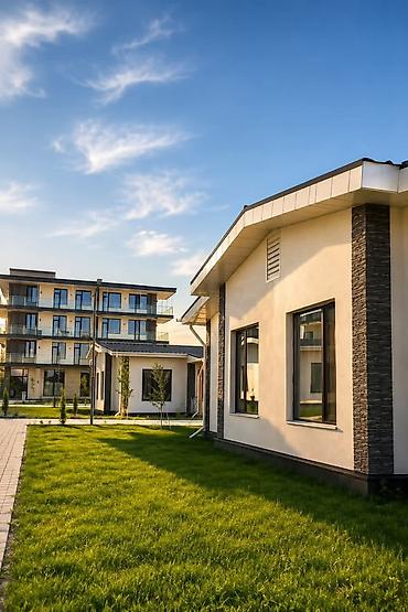 Продажа коттеджей и домов: 3 комнаты, 78 м², 1 соток, Тамчы, Собственник — 15