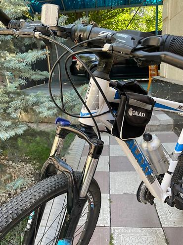 Другой транспорт: Купили велик и не катались, покупали за 25 тыс — 2