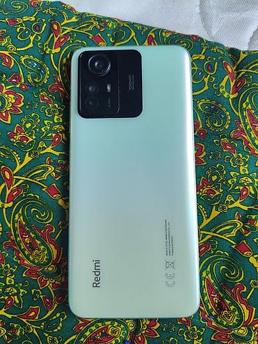 redmi note 17 pro max: Redmi, Redmi Note 12S, Б/у, 256 ГБ, 2 SIM — 1
