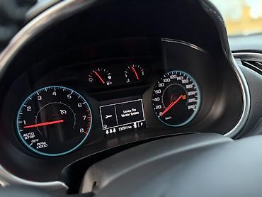 Chevrolet: Chevrolet Malibu: 2016 г., 1.5 л, Бензин, Седан — 10