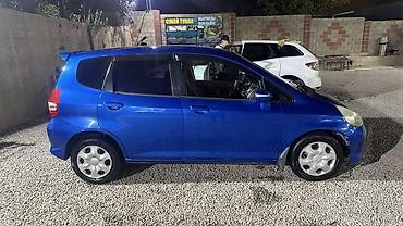 стартер фит: Honda Fit: 2008 г., 1.4 л, Автомат, Бензин, Хэтчбэк — 6