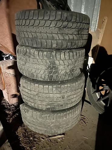 литые диски форд фокус: Литые Диски R 18 BMW, Комплект, отверстий - 5, Новый — 3