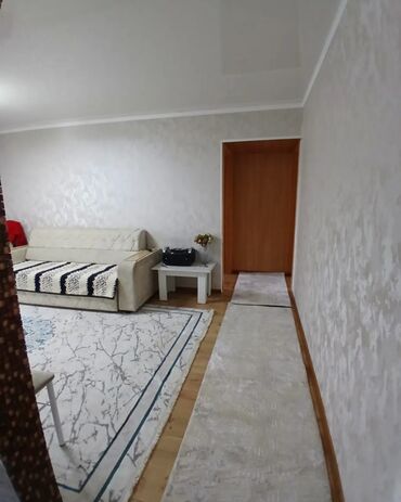 Продажа квартир: 3 комнаты, 58 м², 104 серия, 4 этаж
