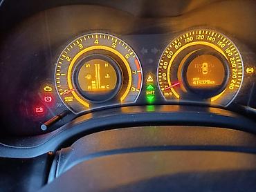 Toyota: Toyota Corolla: 2008 г., 1.6 л, Механика, Бензин, Седан — 12