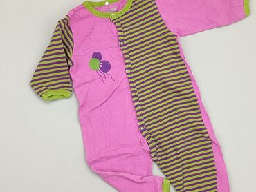 majtki odwodzące dla niemowląt: Pajacyk, 0-3 m, stan - Bardzo dobry