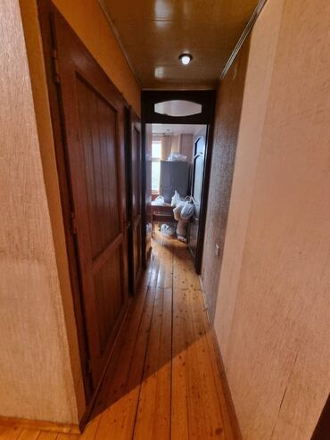 Köhnə tikili: Bakı, 2 otaqlı, Köhnə tikili, m. Xalqlar Dostluğu, 45 kv. m — 5