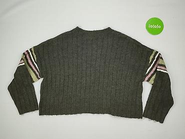 brandy sweter: House, Sweter damski, rozmiar M — 3