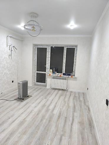 Продажа квартир: 2 комнаты, 54 м², Элитка, 3 этаж, Евроремонт — 8
