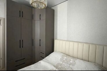 Продажа квартир: 3 комнаты, 75 м², Элитка, 6 этаж, Дизайнерский ремонт — 3