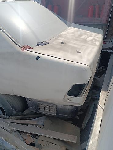 114 3 5: Mercedes-Benz S‑Class W140 (седан). Лонг. Под проект хорошо подойдёт — 3