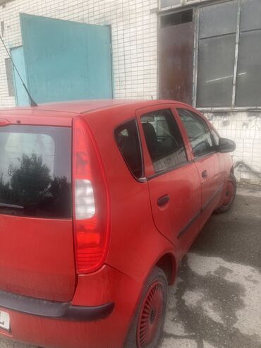 митсубиши делика: Mitsubishi Colt: 2004 г., 1.1 л, Механика, Бензин, Хэтчбэк