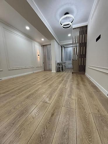 Продажа квартир: 1 комната, 31 м², 9 этаж, Евроремонт — 9
