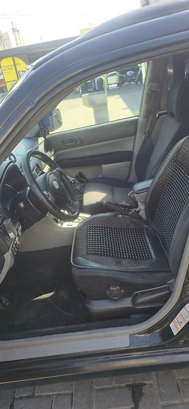 форестер 1997: Subaru Forester: 2007 г., 2 л, Автомат, Бензин, Кроссовер — 10