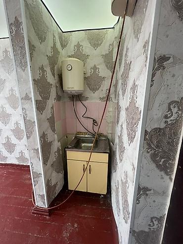 Продажа квартир: 1 комната, 18 м², Гостиничный тип, 3 этаж — 4