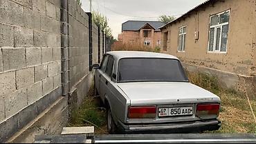 Продажа авто: ВАЗ (ЛАДА) : 2010 г., 1.7 л, Механика, Бензин, Седан — 4