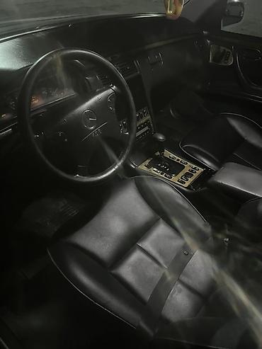 коробка передач мерседес w210: Mercedes-Benz E-Class: 1999 г., Автомат, Седан — 3