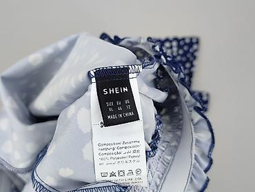 popco: Shein, Spodnie 3/4 damskie, rozmiar XL — 4
