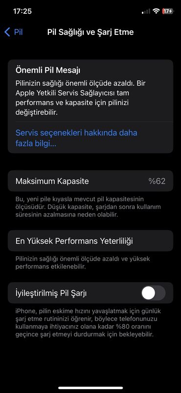 Apple iPhone: IPhone X, 64 GB, Space Gray