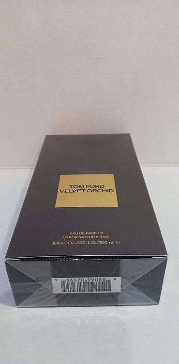 prada torbica: TOM FORD VELVET ORCHID EDP100ML | Tom Ford Velvet Orchid edp100ml — 3