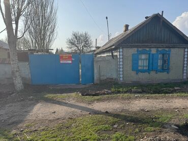 дома чалдовар: Времянка, 6500 м², 2 комнаты