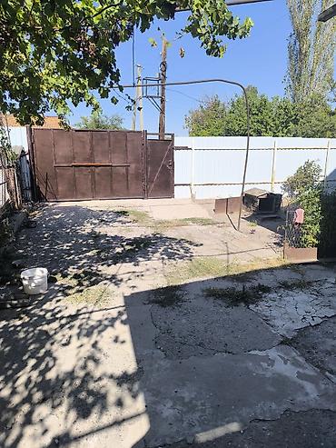 Продажа коттеджей и домов: 4 комнаты, 80 м², 8 соток, Беловодское, Собственник — 20