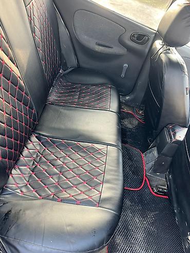 Chevrolet: Chevrolet Van: 2006 г. — 3