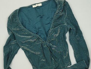 PULL&BEAR, Bluzka damska, rozmiar S