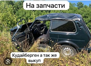 lada 2105: Нива запчасти любой запчасть бар нива тайг нива любой бар нива шевреле — 1