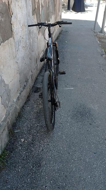 Şəhər velosipedləri: İşlənmiş Şəhər velosipedi Vista, 26", sürətlərin sayı: 7 — 6