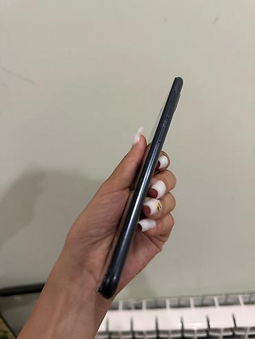 ucuz telefon iphone: Samsung A10e, rəng - Qara, Barmaq izi, İki sim kartlı — 10