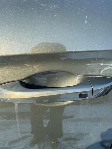 Ssangyong: Ssangyong Rexton Khan: 2021 г., 2.2 л, Дизель — 11