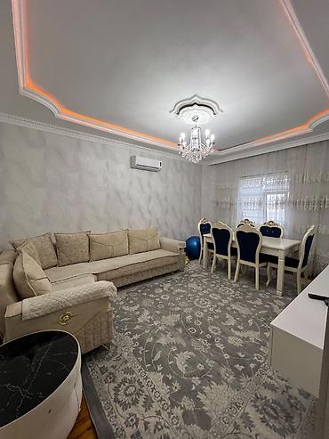 Mebel: Satılır: 3 otaqlı tam mebel və texnika ilə təchiz olunmuş — 1