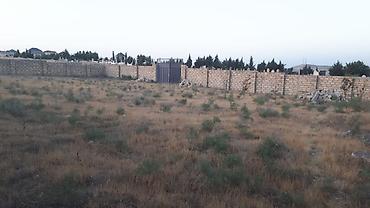buzovnada torpaq: 10 sot, Tikinti, Mülkiyyətçi, Kupça (Çıxarış) — 6