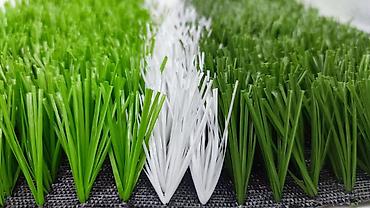 искуственная зелень: Искусственная футбольная трава XIAOUGRASS 40 мм 50 мм - Назначение — 10