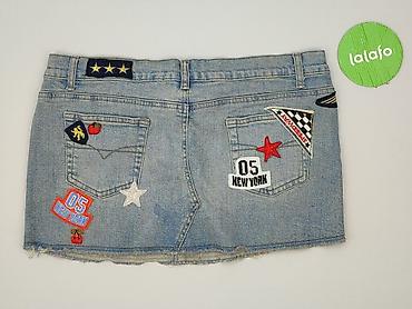 george denim: Parisian, Spódnica damska, rozmiar L — 3