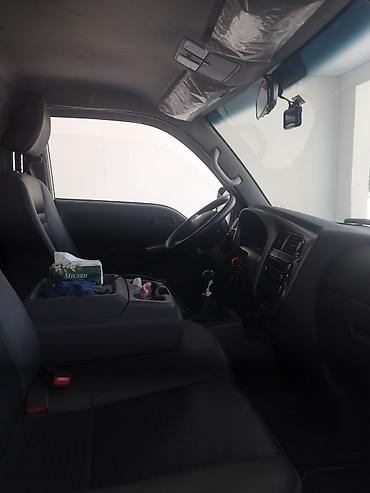 kia bongo 1999: Kia BONGO: 2020 г., 2.5 л, Дизель, Кроссовер — 9
