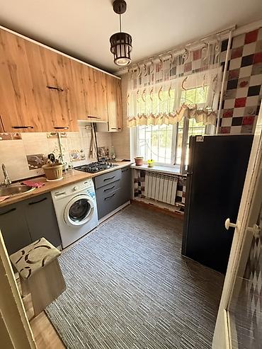 Продажа квартир: 2 комнаты, 50 м², 104 серия — 1