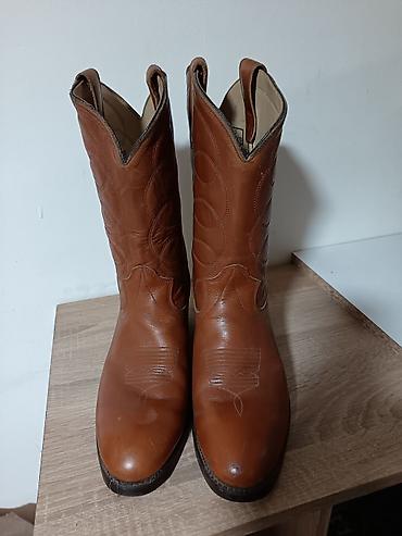 Čizme: Kožne kaubojske čizme – Texas Boots Prodajem kvalitetne kožne na lalafo.rs — 9 Čizme: Kožne kaubojske čizme – Texas Boots Prodajem kvalitetne kožne — 9