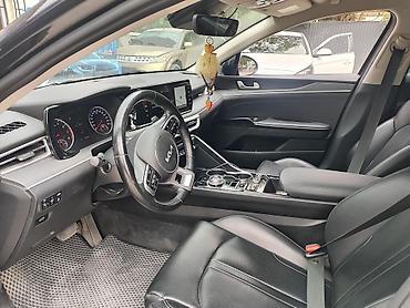 камера на кия к5: Kia K5: 2021 г., 0.2 л, Автомат, Бензин, Седан — 3
