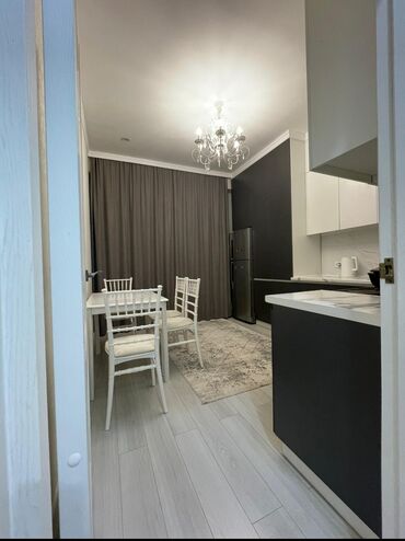 Продажа квартир: 2 комнаты, 66 м², Элитка, 8 этаж, Евроремонт — 2