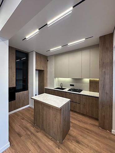 3 комнаты, 99 м², Джал-15 Элитка, 12 этаж, Дизайнерский ремонт