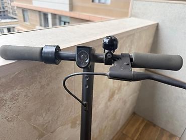 skuter xiaomi: Elektrik skuter – Xiaomi Mi Electric Scooter seriyası Xüsusiyyətlər — 5